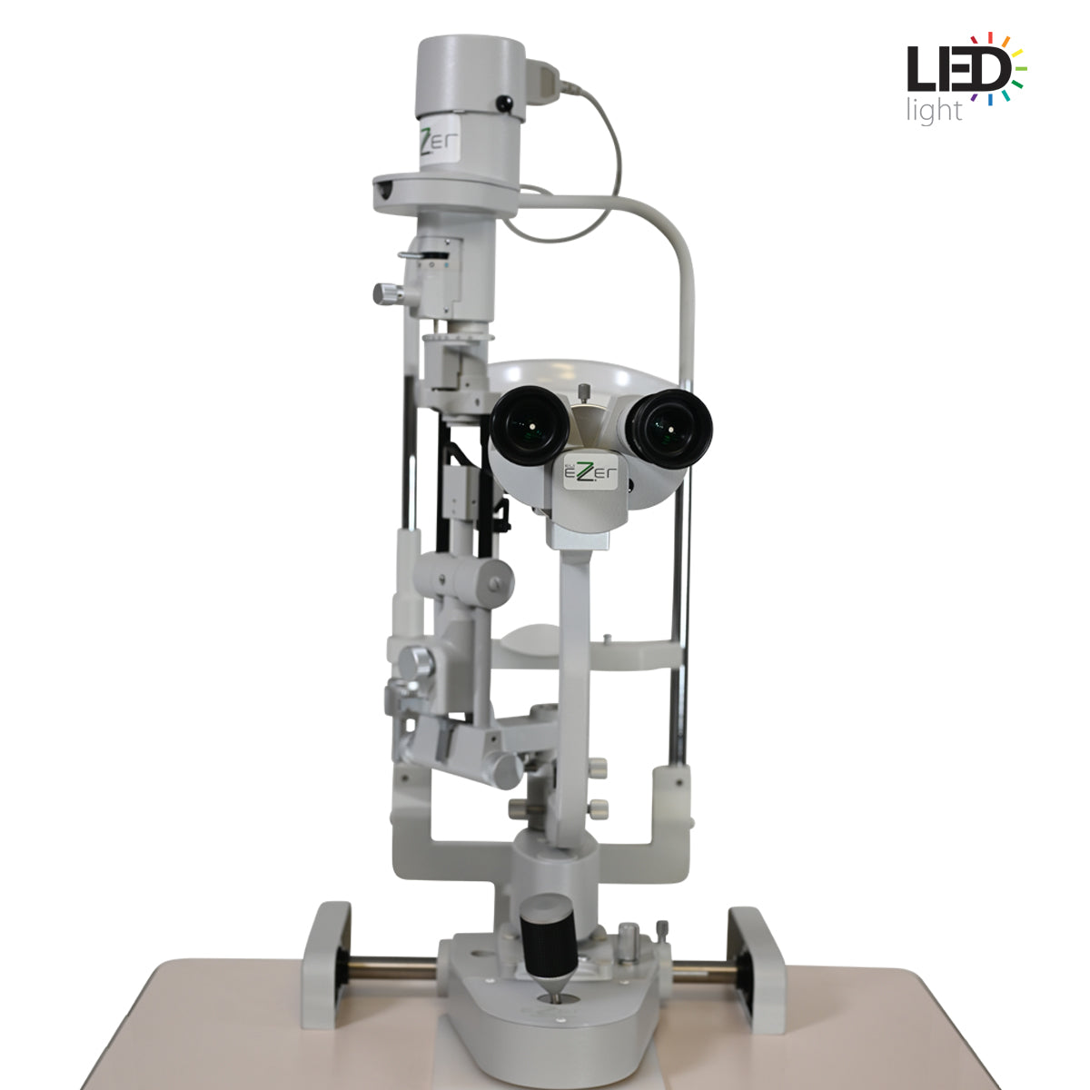 Slit Lamp Ezer ESL-Emerald-12