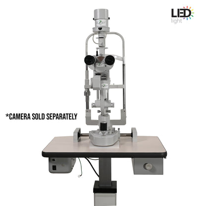 Slit Lamp Ezer ESL-Emerald-12