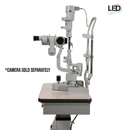 Slit Lamp Ezer ESL-Emerald-12