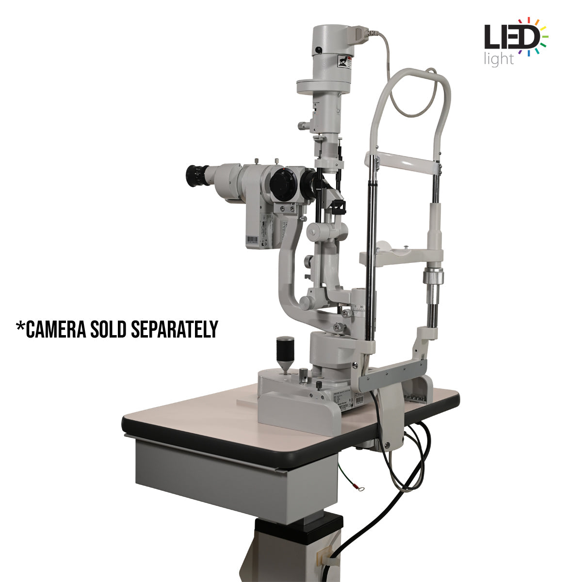 Slit Lamp Ezer ESL-Emerald-12