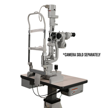 Slit Lamp Ezer ESL-Emerald-12