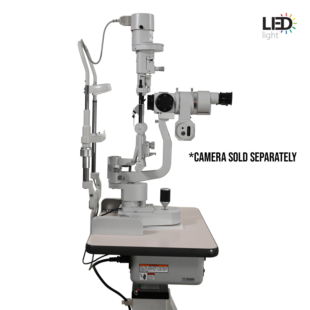 Slit Lamp Ezer ESL-Emerald-12