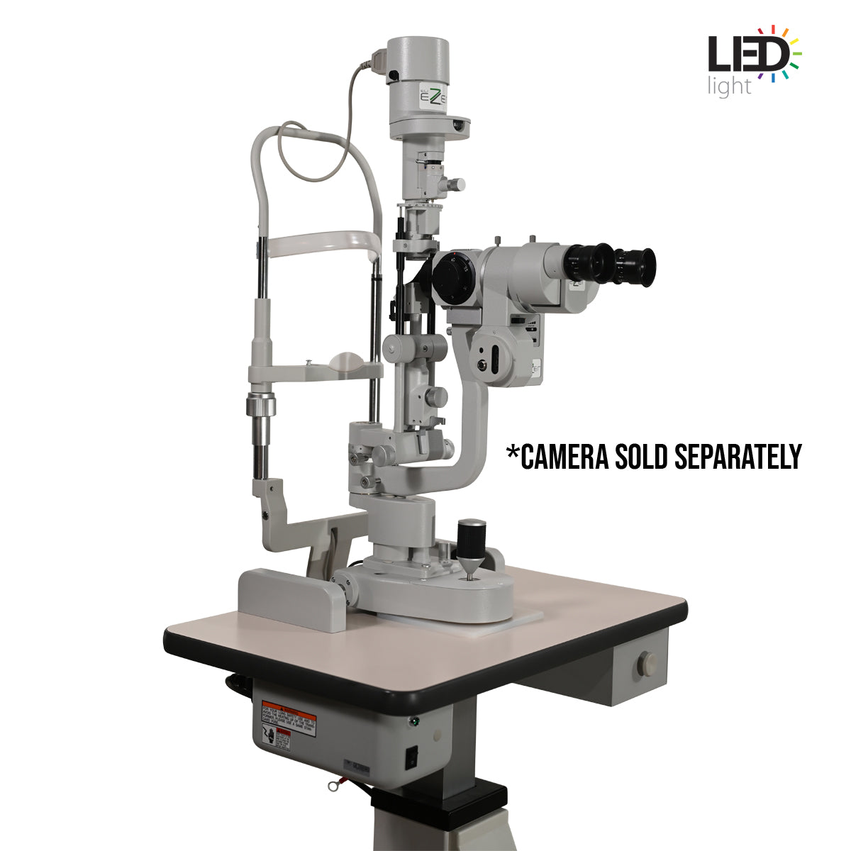 Slit Lamp Ezer ESL-Emerald-12