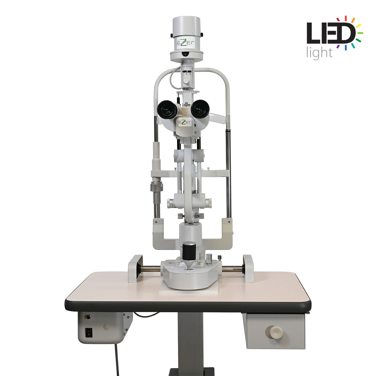 Slit Lamp Ezer ESL-Emerald-18