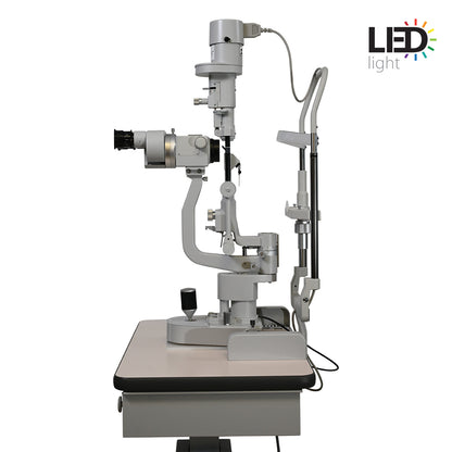 Slit Lamp Ezer ESL-Emerald-18