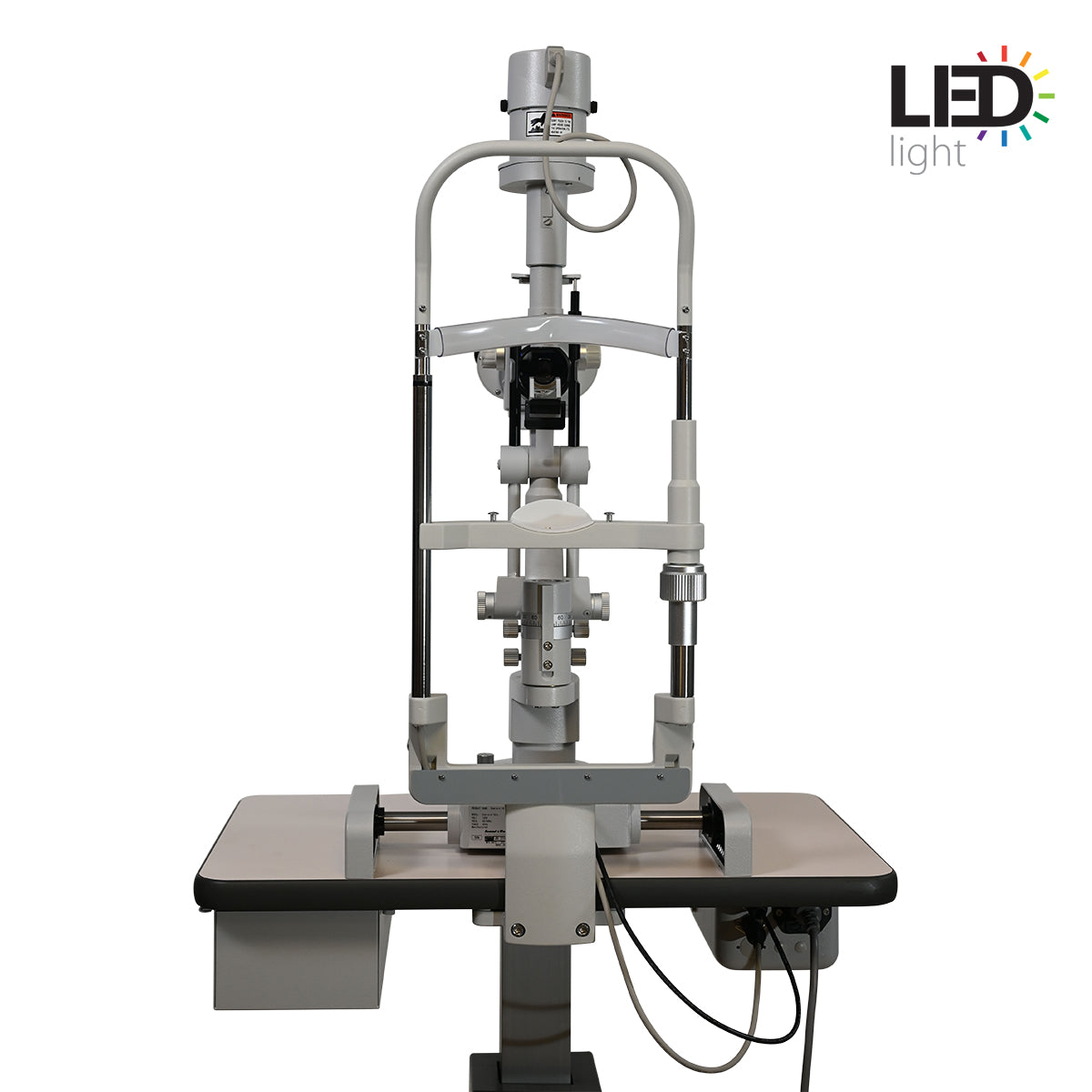 Slit Lamp Ezer ESL-Emerald-18