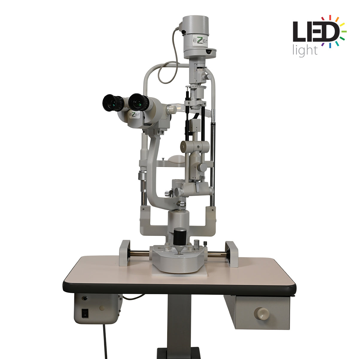 Slit Lamp Ezer ESL-Emerald-18