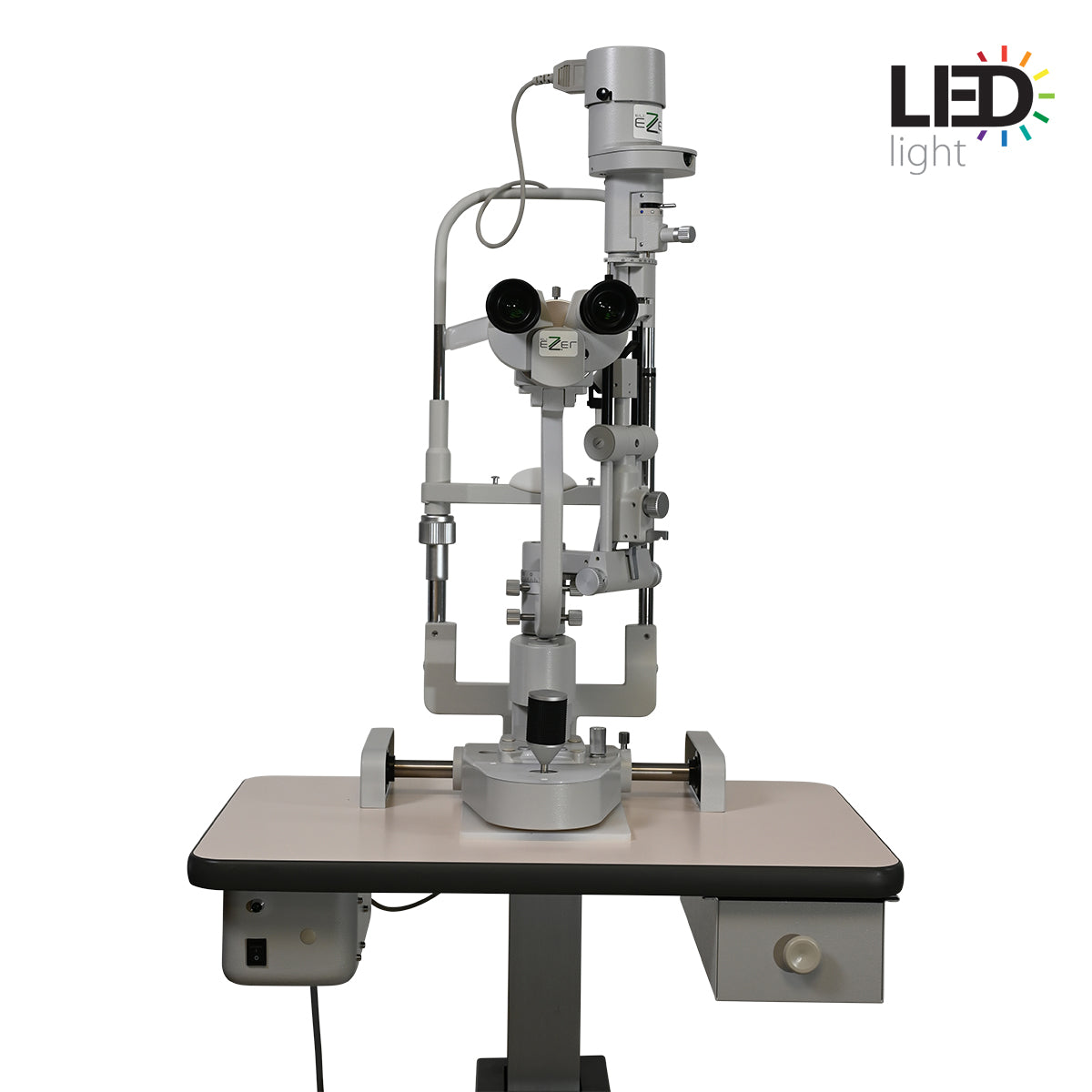 Slit Lamp Ezer ESL-Emerald-18