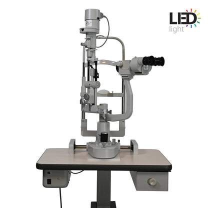 Slit Lamp Ezer ESL-Emerald-18