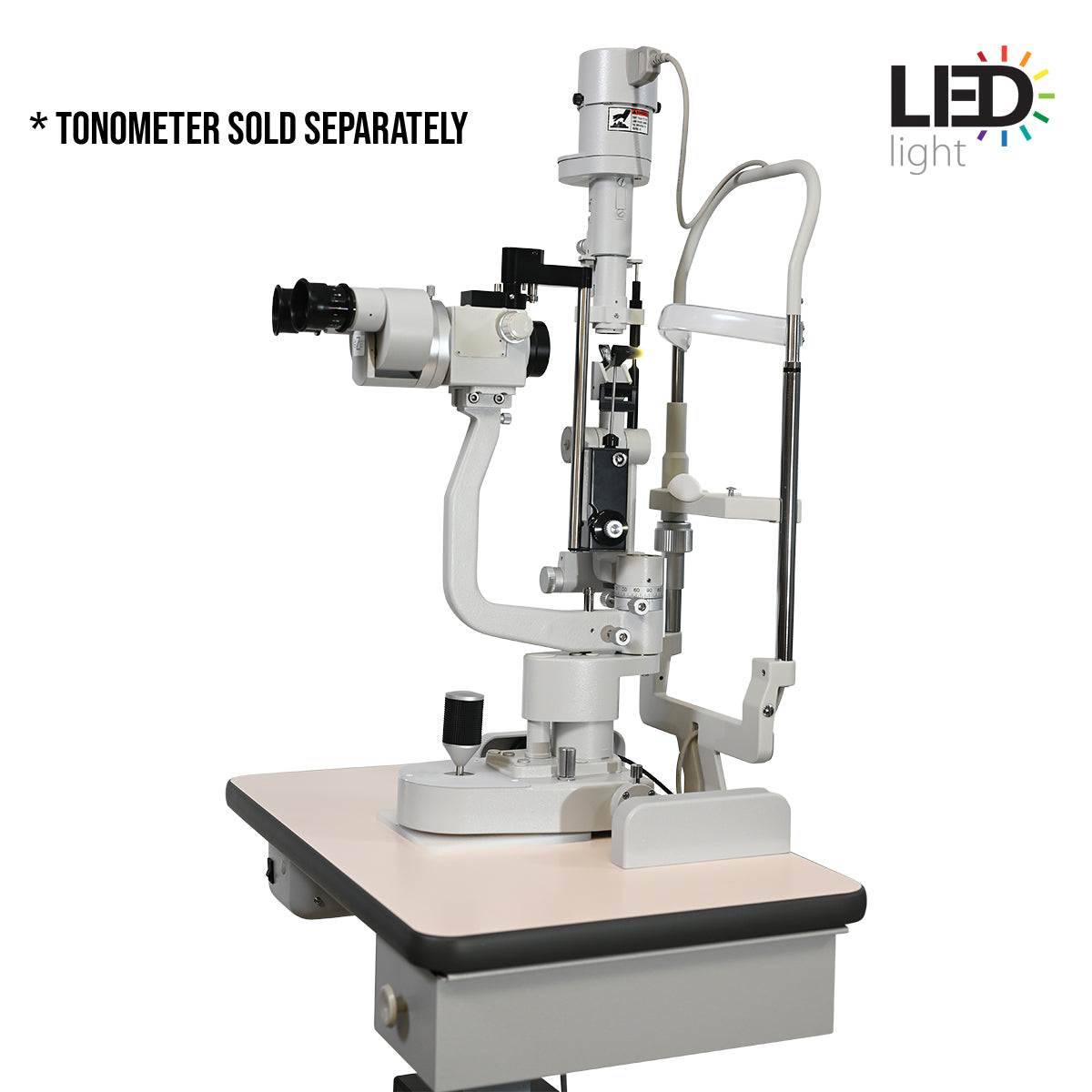 Slit Lamp Ezer ESL-Emerald-18