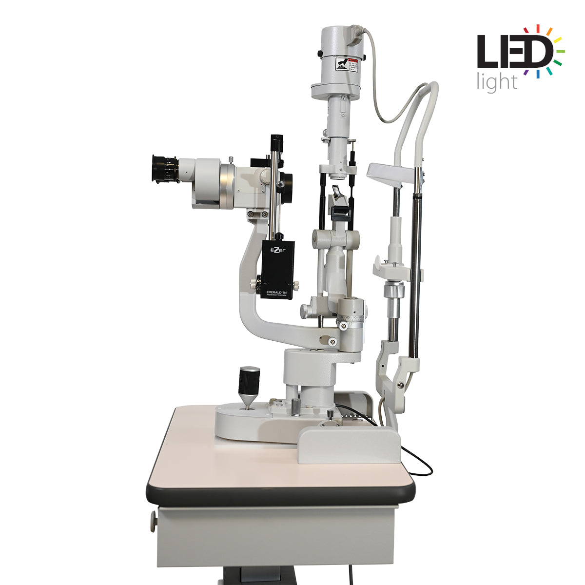 Slit Lamp Ezer ESL-Emerald-18