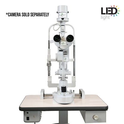 Slit Lamp Ezer ESL-Emerald-18