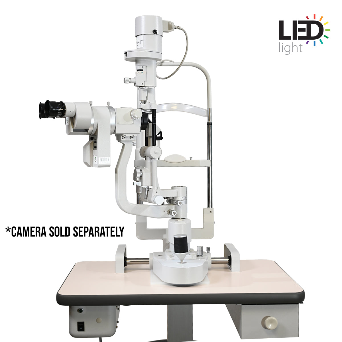 Slit Lamp Ezer ESL-Emerald-18