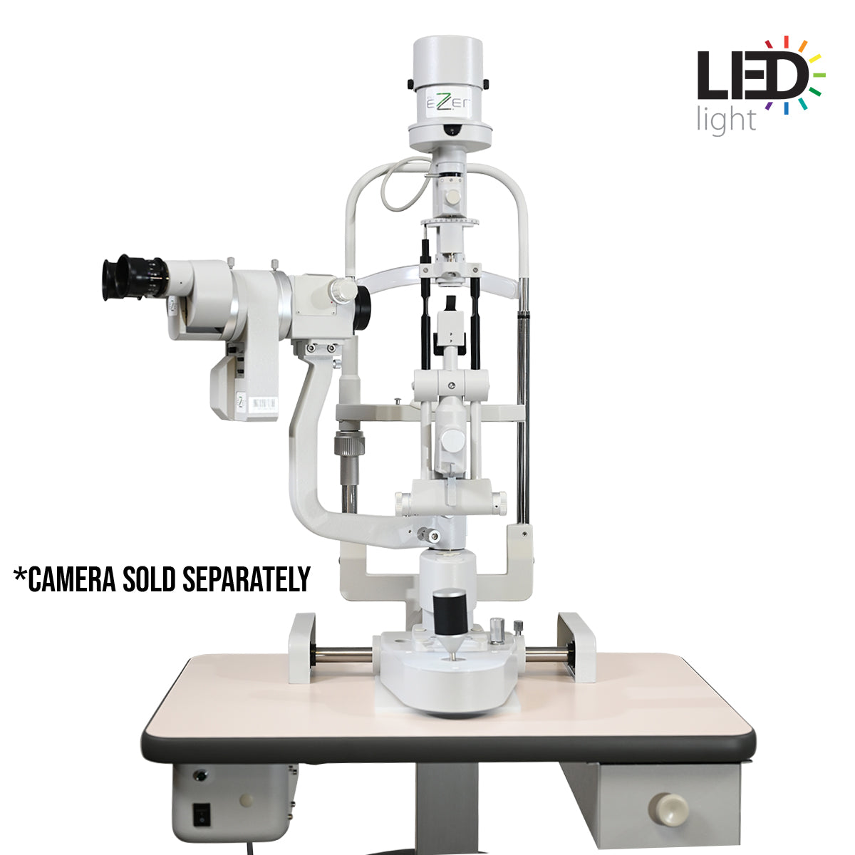 Slit Lamp Ezer ESL-Emerald-18