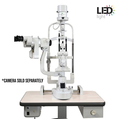 Slit Lamp Ezer ESL-Emerald-18