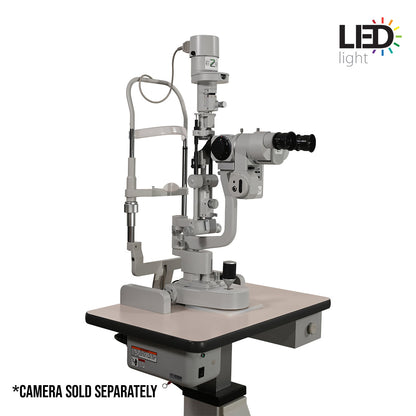 Slit Lamp Ezer ESL-Emerald-18