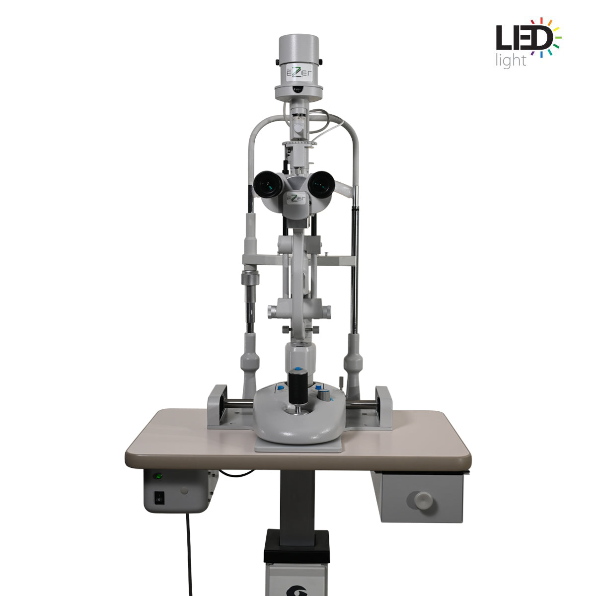 Slit Lamp Ezer Emerald-26 5x