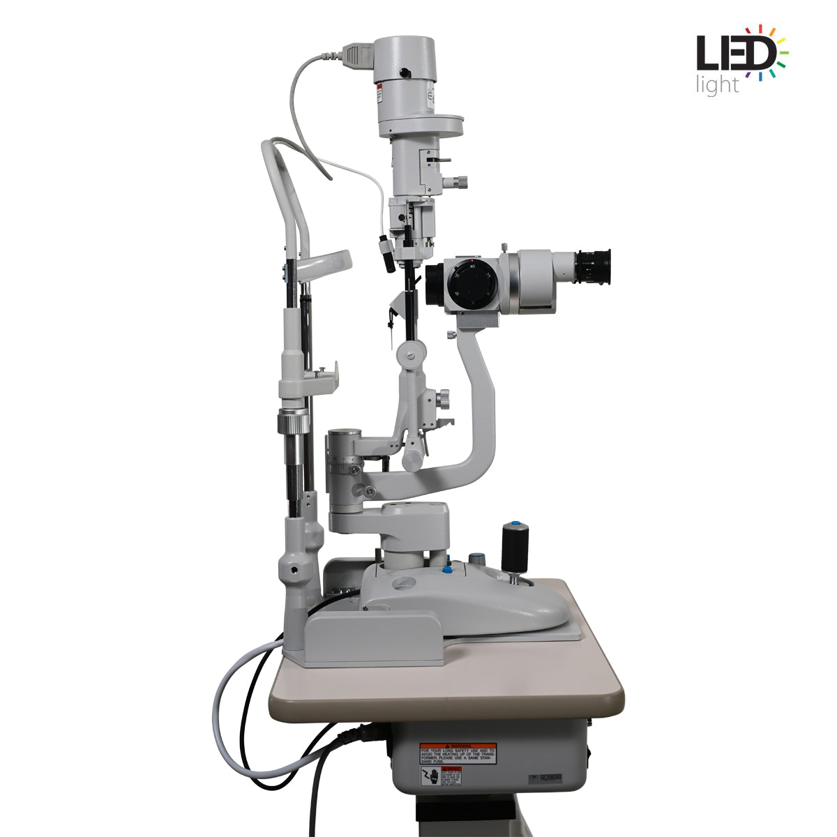 Slit Lamp Ezer Emerald-26 5x