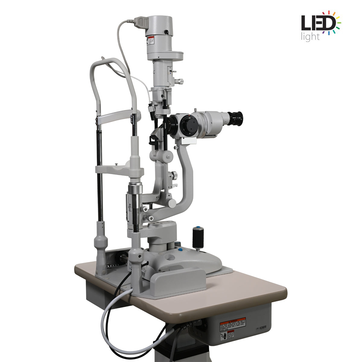 Slit Lamp Ezer Emerald-26 5x