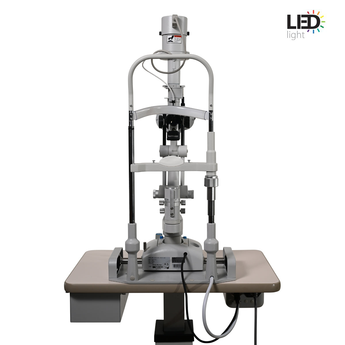 Slit Lamp Ezer Emerald-26 5x