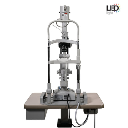 Slit Lamp Ezer Emerald-26 5x