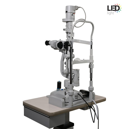 Slit Lamp Ezer Emerald-26 5x