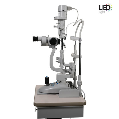 Slit Lamp Ezer Emerald-26 5x