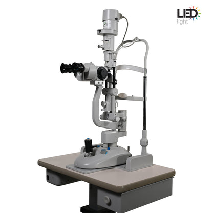 Slit Lamp Ezer Emerald-26 5x