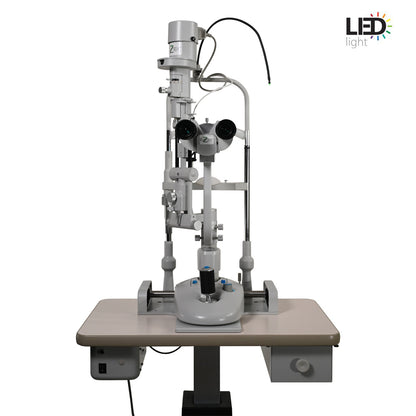 Slit Lamp Ezer Emerald-26 5x