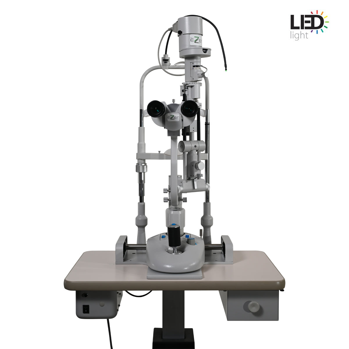 Slit Lamp Ezer Emerald-26 5x