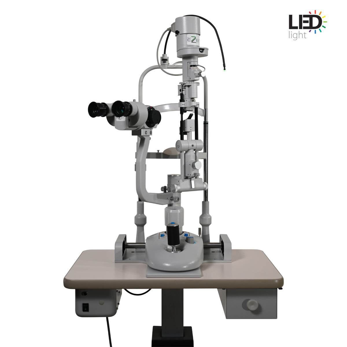 Slit Lamp Ezer Emerald-26 5x