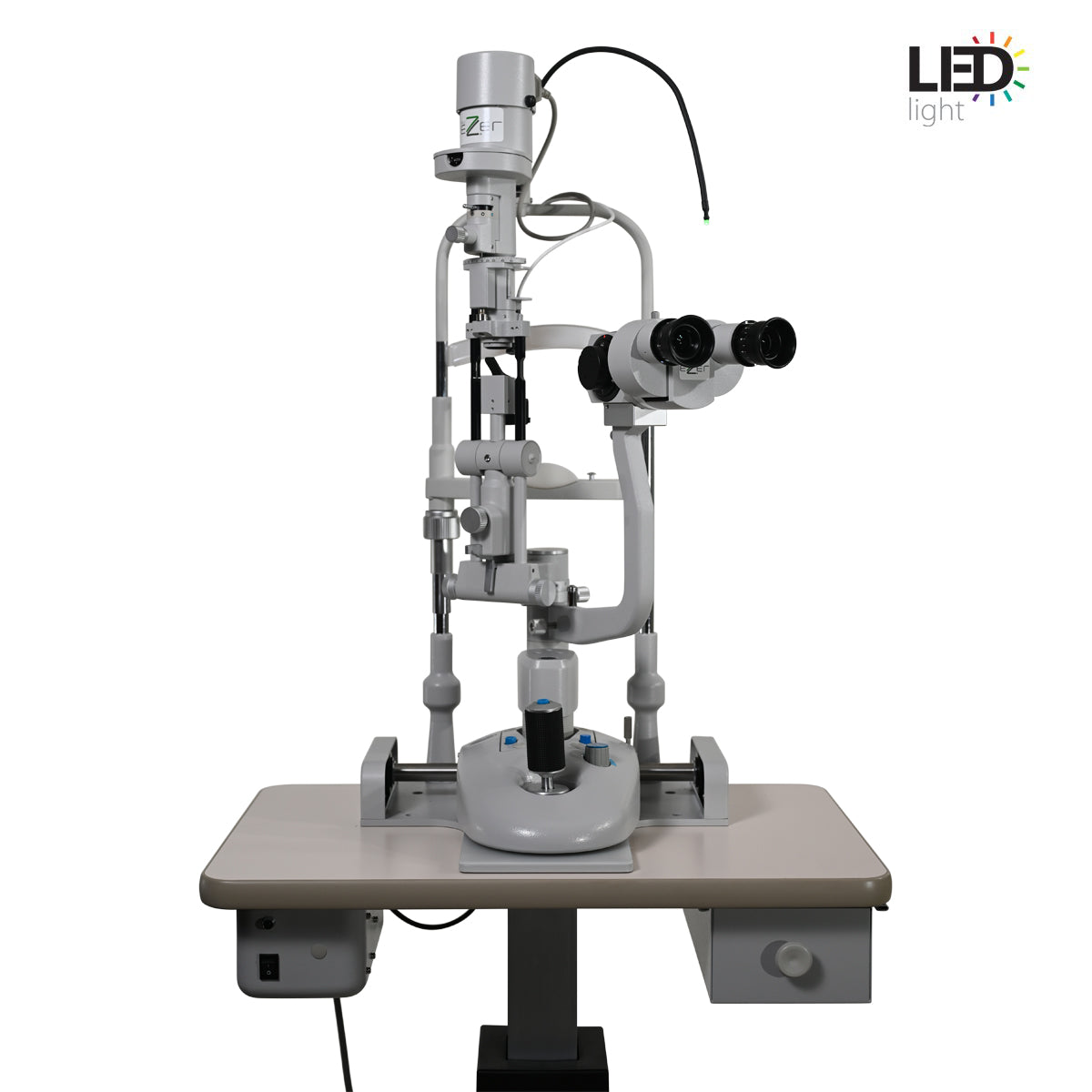 Slit Lamp Ezer Emerald-26 5x