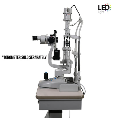 Slit Lamp Ezer Emerald-26 5x