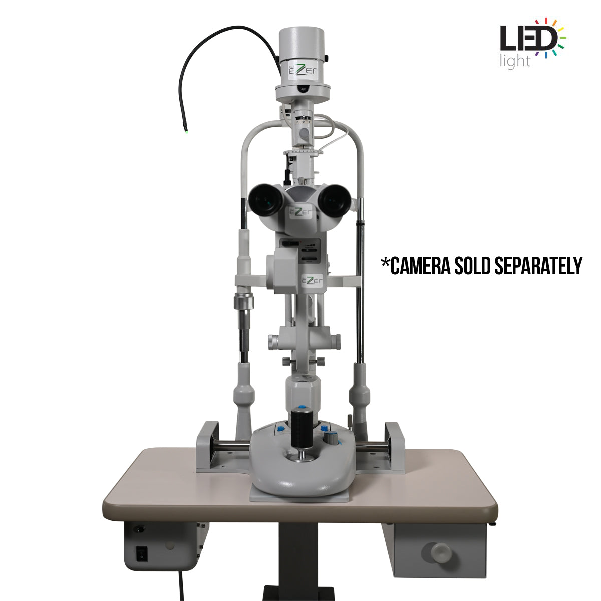 Slit Lamp Ezer Emerald-26 5x