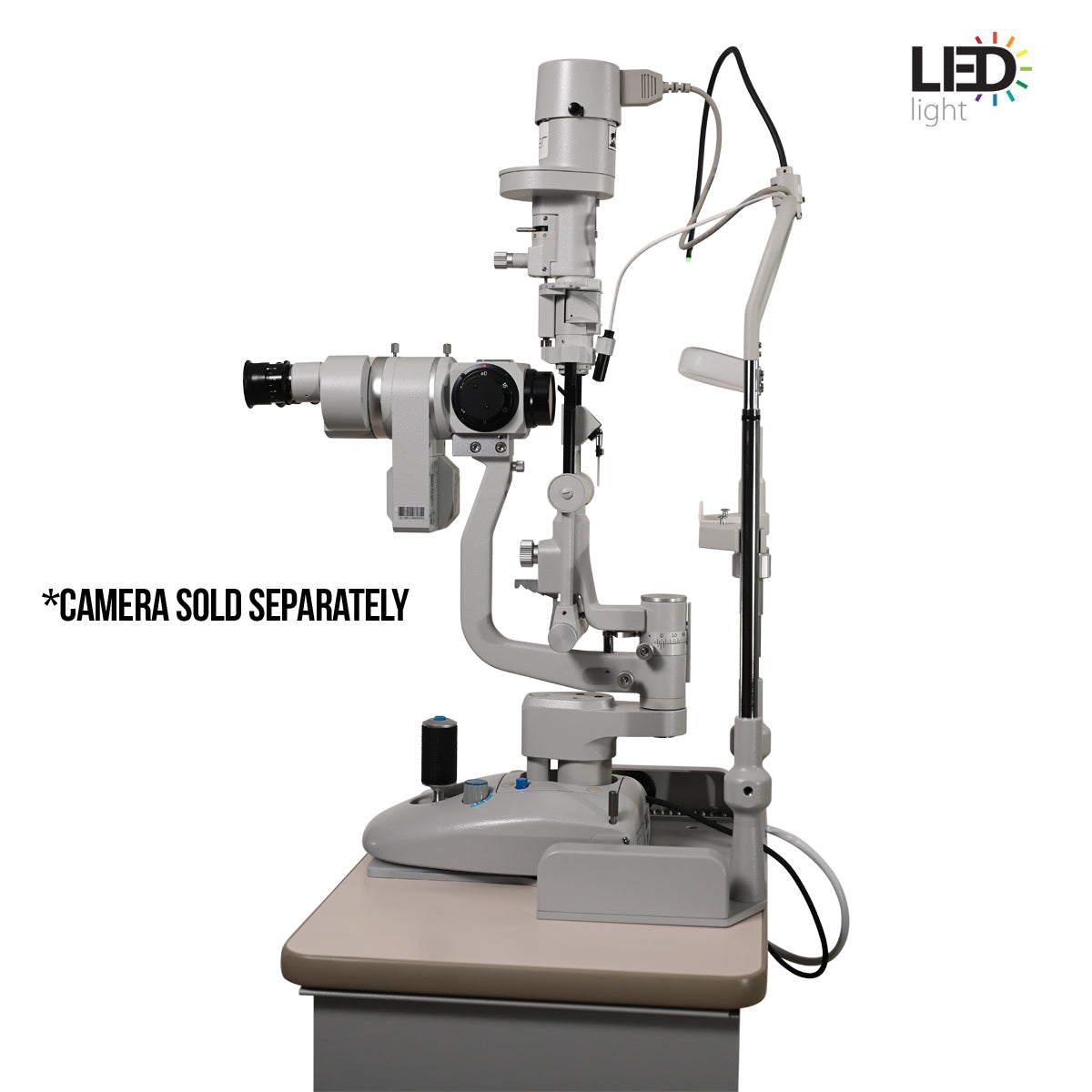 Slit Lamp Ezer Emerald-26 5x