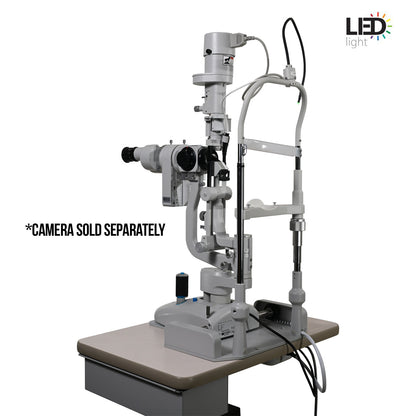 Slit Lamp Ezer Emerald-26 5x