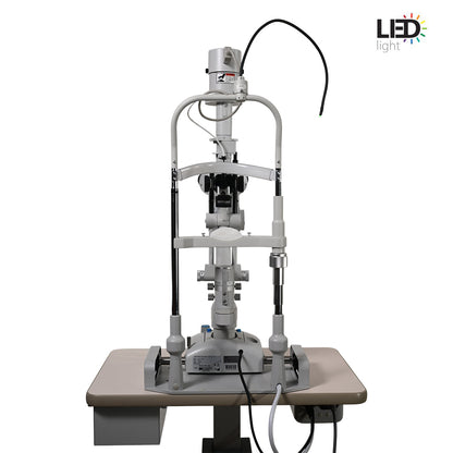 Slit Lamp Ezer Emerald-26 5x