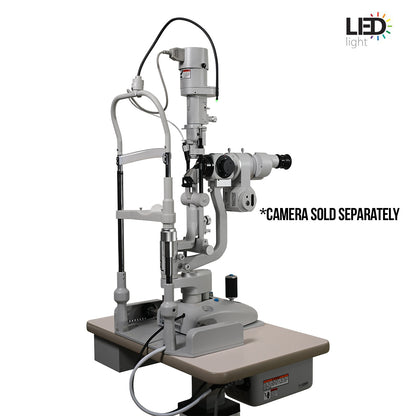 Slit Lamp Ezer Emerald-26 5x