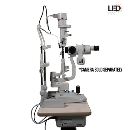 Slit Lamp Ezer Emerald-26 5x