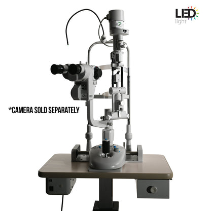 Slit Lamp Ezer Emerald-26 5x