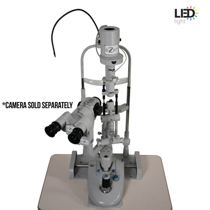 Slit Lamp Ezer Emerald-26 5x