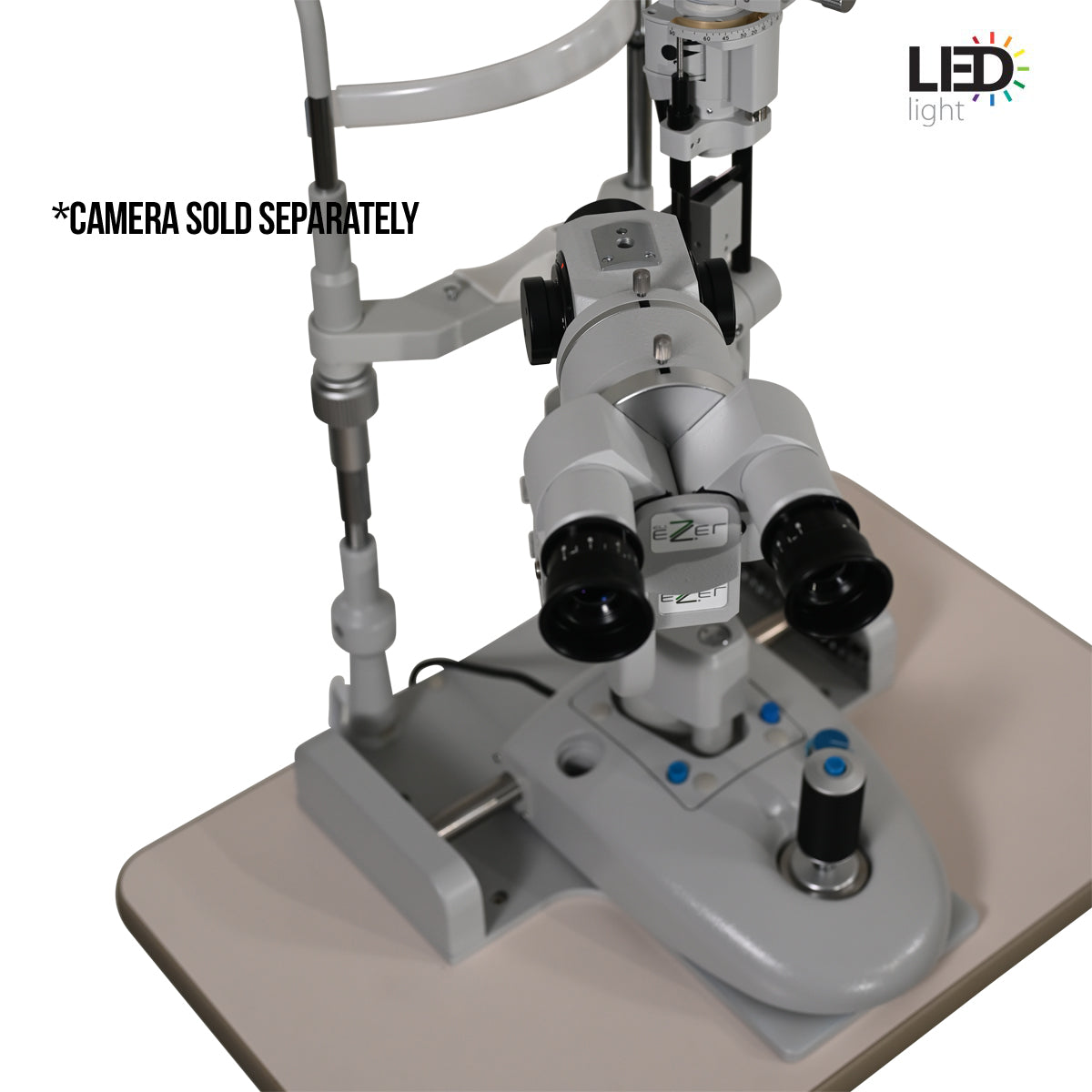 Slit Lamp Ezer Emerald-26 5x