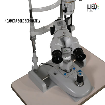 Slit Lamp Ezer Emerald-26 5x