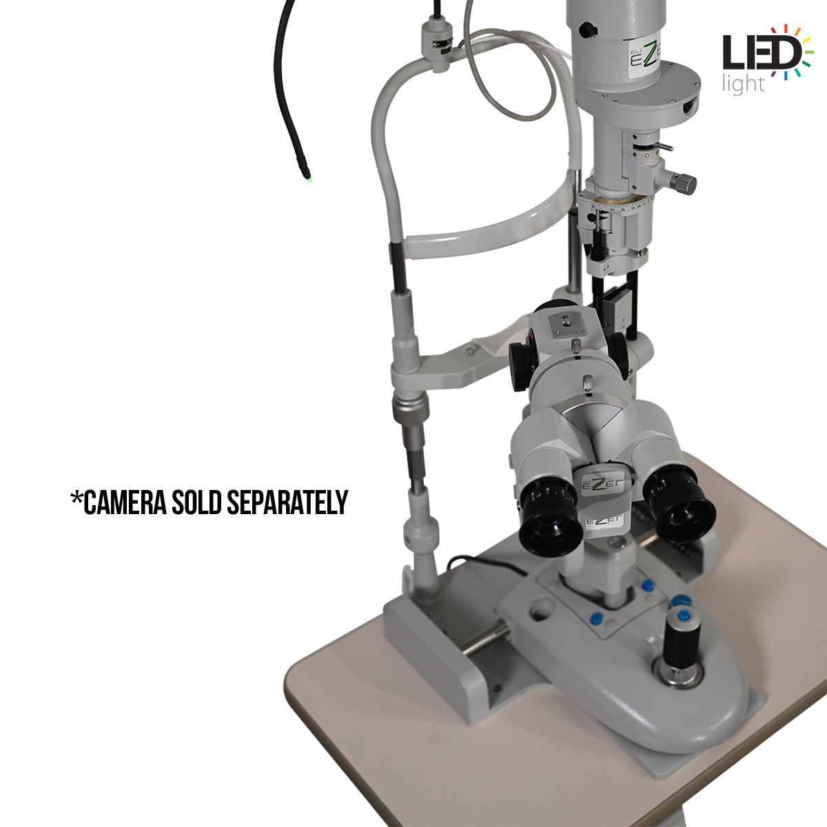 Slit Lamp Ezer Emerald-26 5x