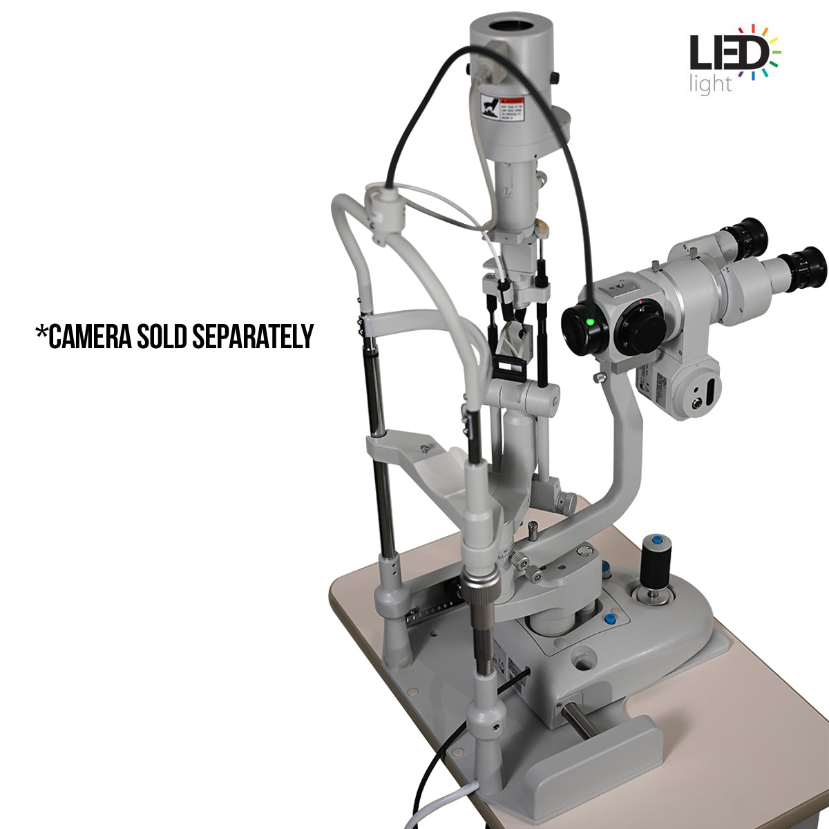 Slit Lamp Ezer Emerald-26 5x