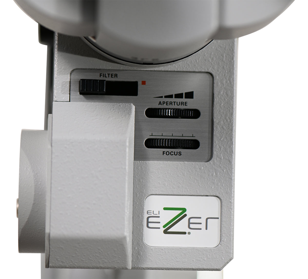 Slit Lamp Ezer Emerald-26 5x