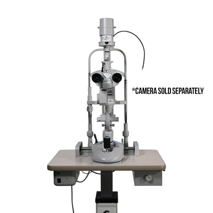 Slit Lamp Ezer Emerald-26 5x