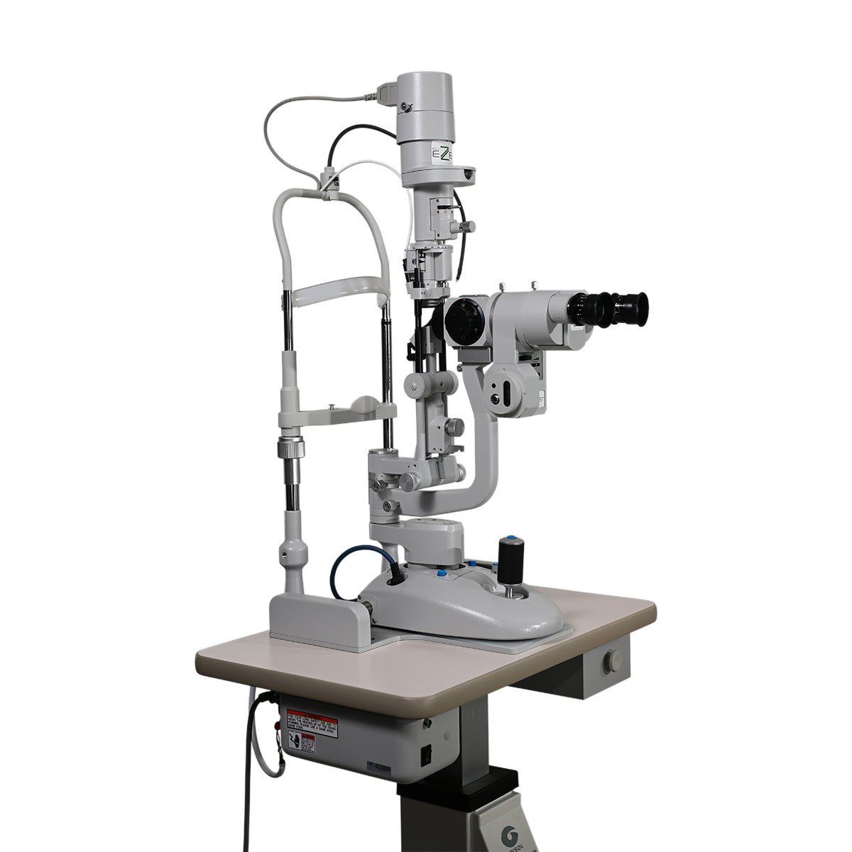 Slit Lamp Ezer Emerald-26 5x