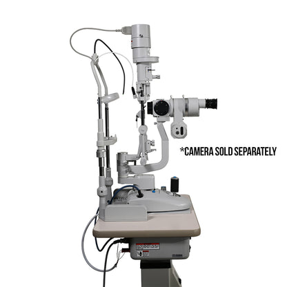 Slit Lamp Ezer Emerald-26 5x