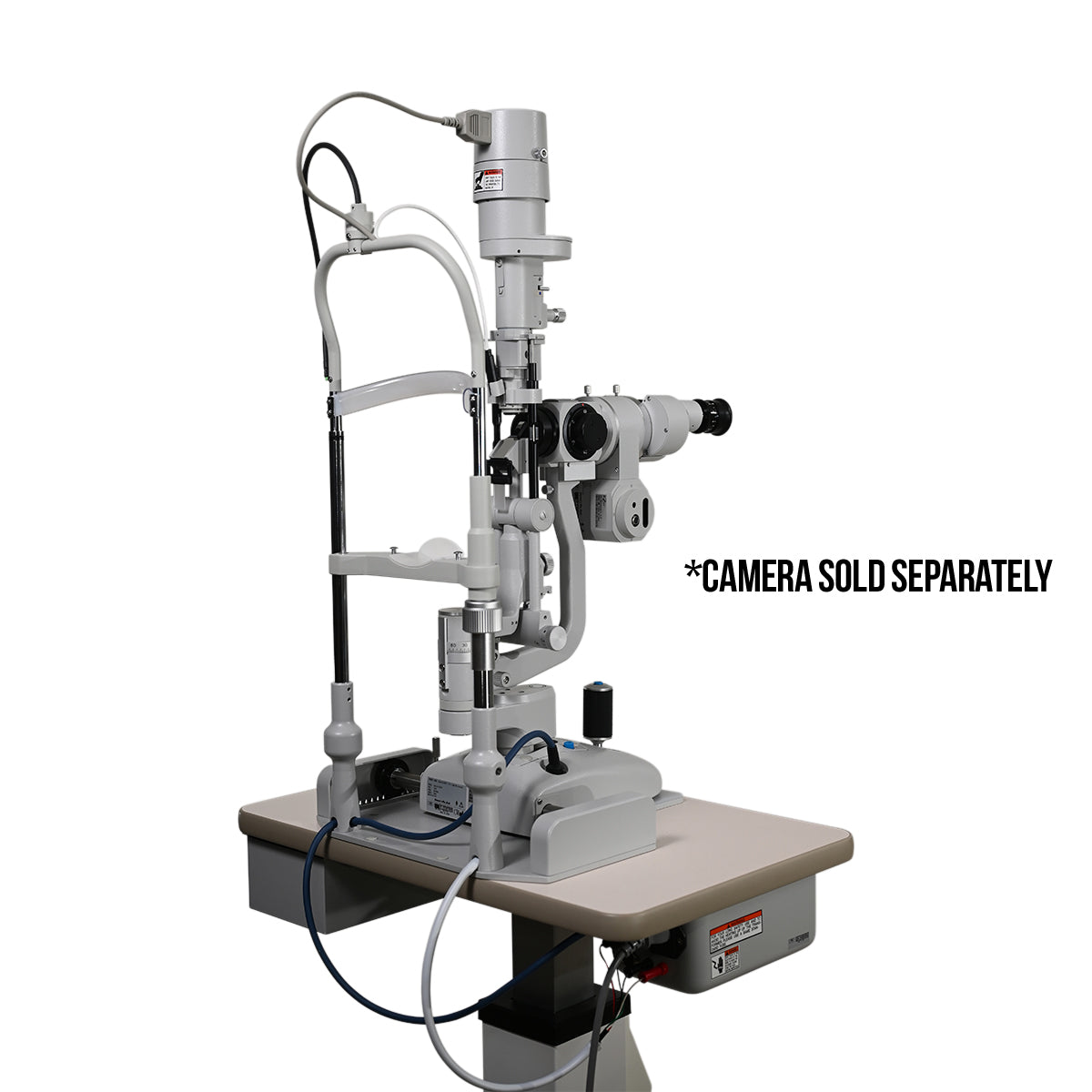 Slit Lamp Ezer Emerald-26 5x